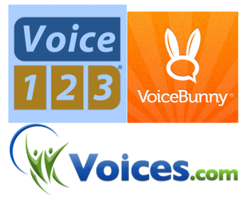 Voice123 - SCRIPT TIMER