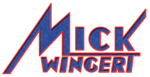 Mick Wingert-- Voice Actor and Coach in Southern California
